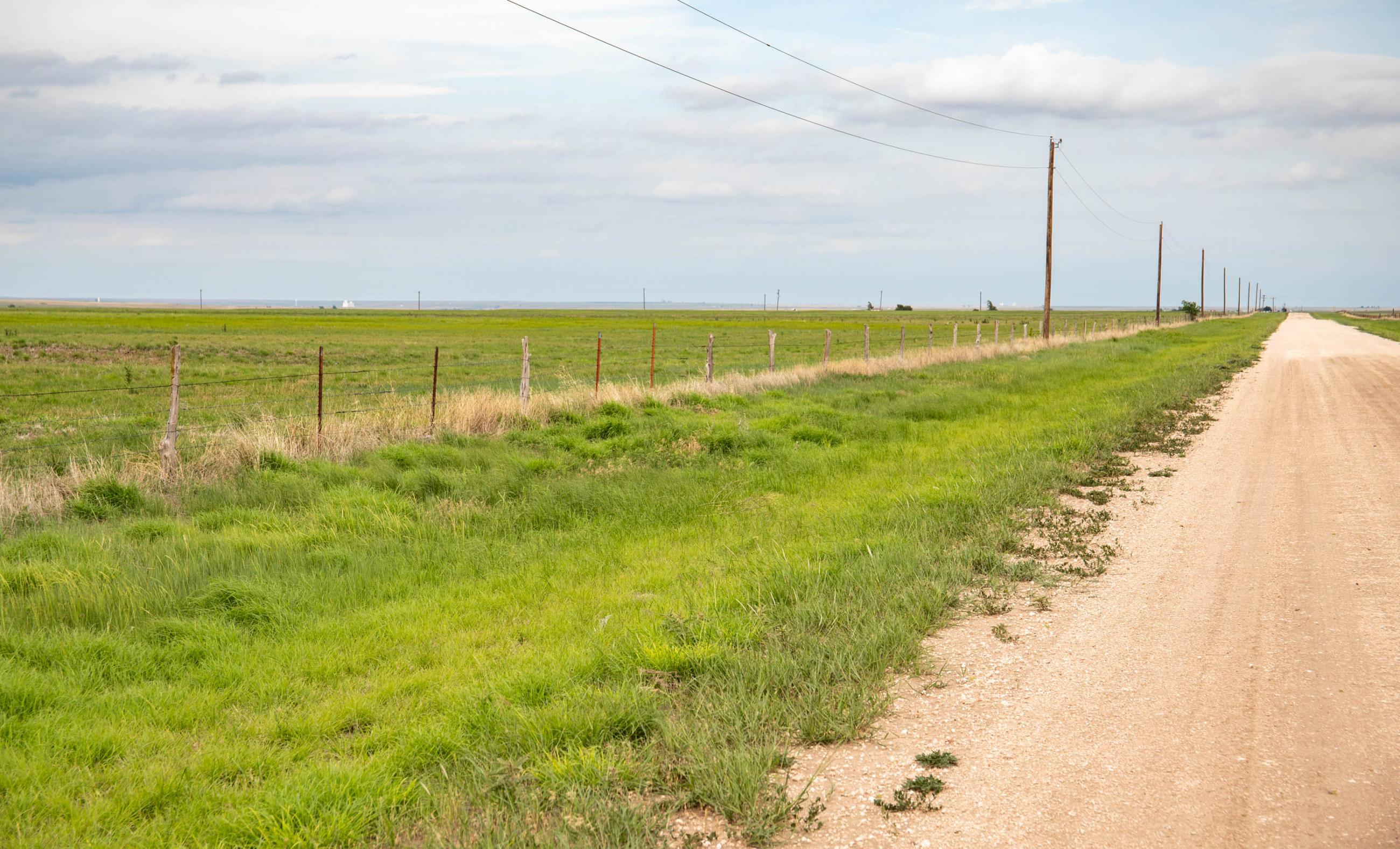 County 150 Ranch Chas S. Middleton